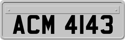 ACM4143