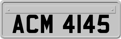 ACM4145