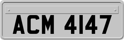 ACM4147