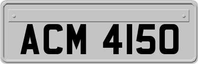 ACM4150