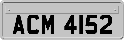 ACM4152