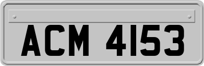 ACM4153