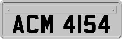 ACM4154