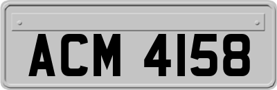 ACM4158