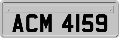 ACM4159