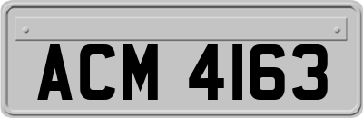 ACM4163