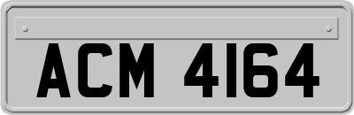 ACM4164