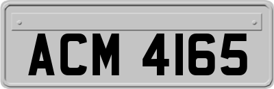 ACM4165