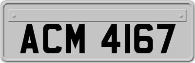 ACM4167