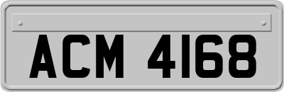 ACM4168
