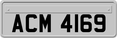 ACM4169
