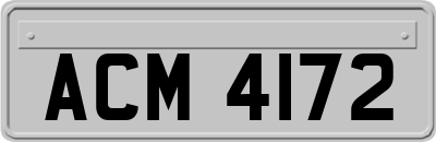 ACM4172