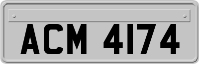 ACM4174