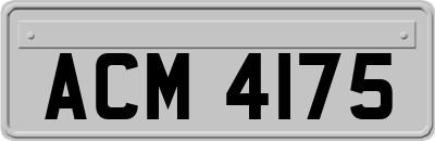 ACM4175