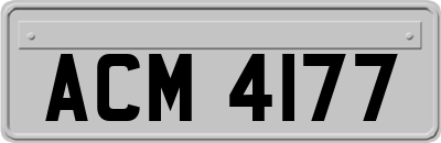 ACM4177