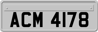 ACM4178