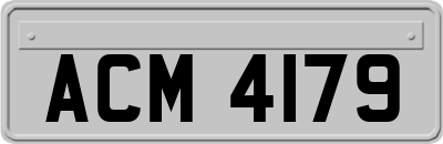 ACM4179
