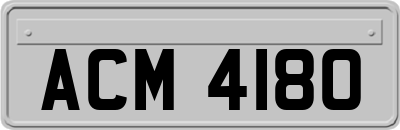 ACM4180