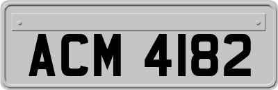 ACM4182