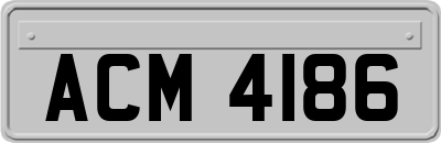 ACM4186