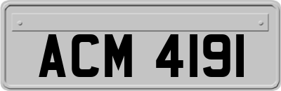ACM4191