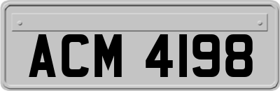 ACM4198