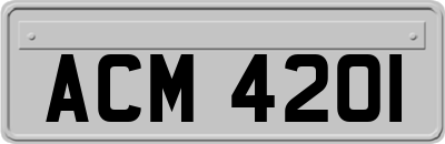 ACM4201