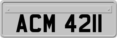 ACM4211