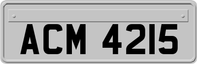 ACM4215