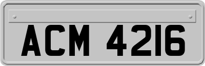 ACM4216