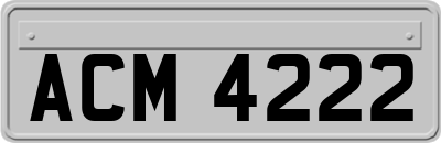 ACM4222