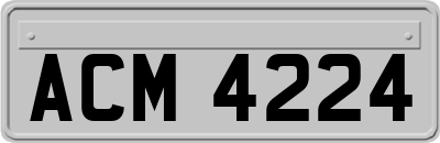 ACM4224