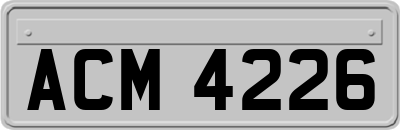ACM4226