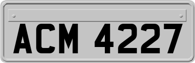 ACM4227