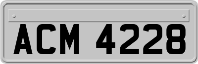 ACM4228
