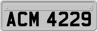 ACM4229