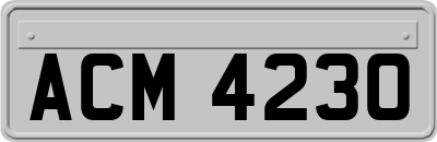 ACM4230