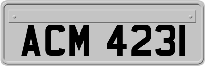 ACM4231