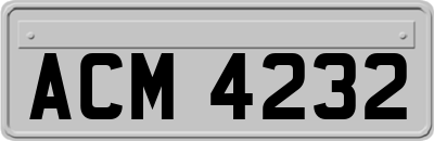 ACM4232