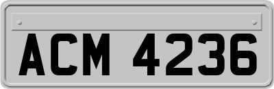 ACM4236