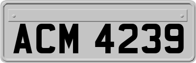 ACM4239