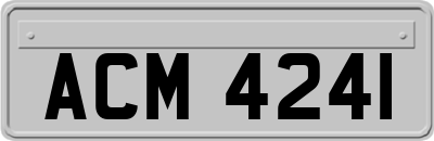 ACM4241