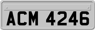 ACM4246