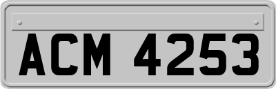 ACM4253