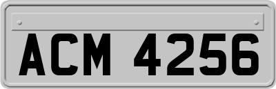 ACM4256