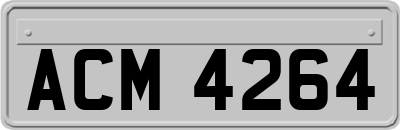 ACM4264