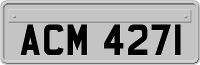 ACM4271