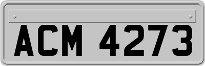 ACM4273