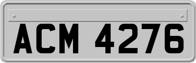ACM4276