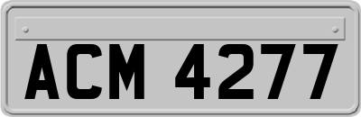 ACM4277